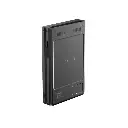 Levelo Onyx Portable 5000mAh 3 in 1 Cardholder Power Bank