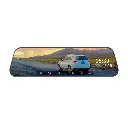 Porodo Mirror Camera Full HD Recording