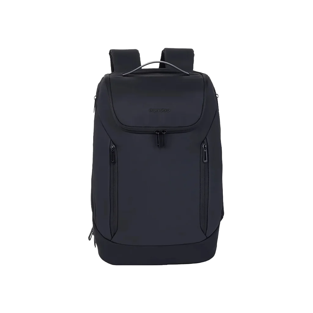 Porodo Lifestyle 15.6" Laptop Backpack