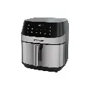 Green Lion Deluxe Air Fryer LED Touch Screen 8L