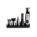 Green Lion 5 in 1 Multi-Function Hair Clipper Set