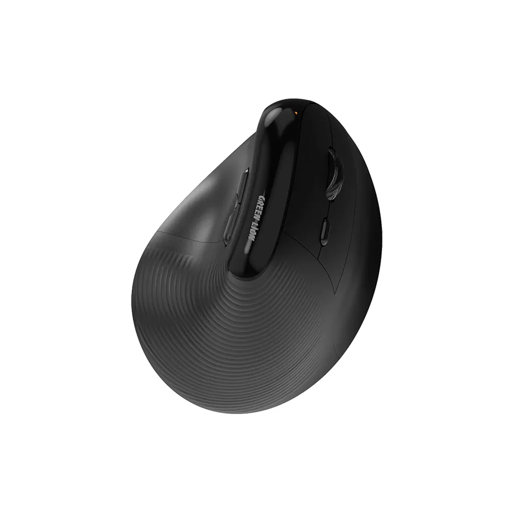 Green Lion Ergo Grip Vertical Mouse