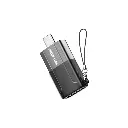 Green Lion Aluminum Alloy Shell Type C to HDMI Adapter