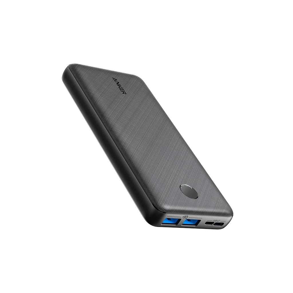 Anker PowerCore Essential 20000 PD