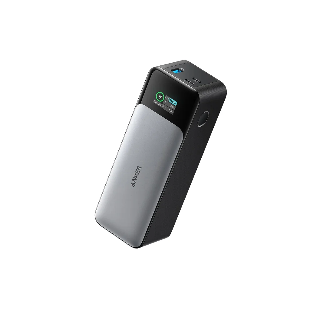 Anker 737 PowerCore 24K