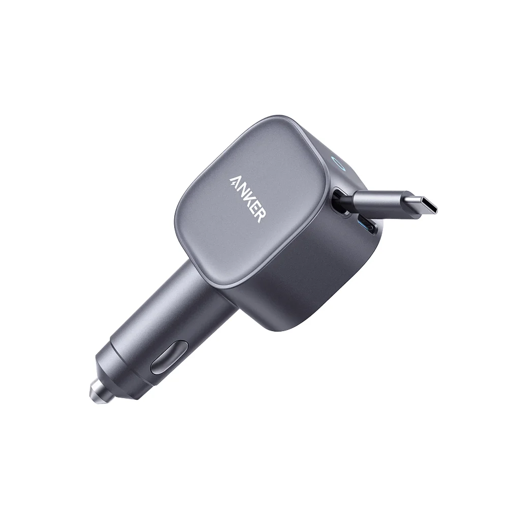 Anker Nano 75W Car Charger