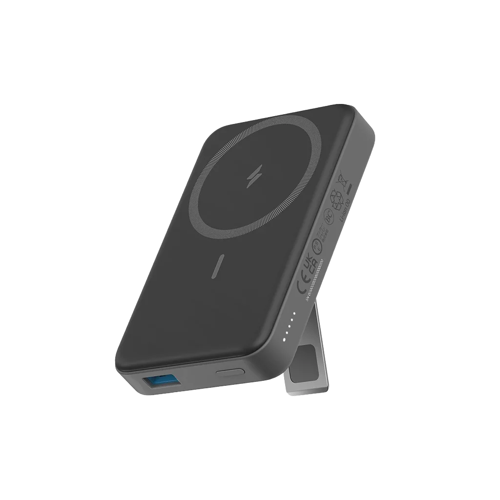 Anker 633 Magnetic Battery (MagGo)