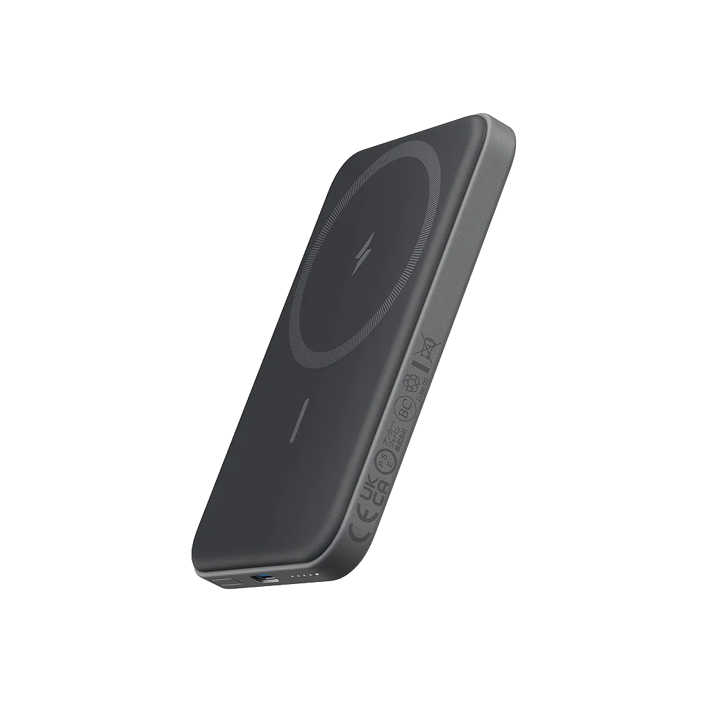 Anker 621 Magnetic Battery (MagGo)