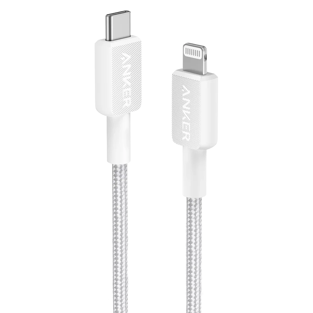 Anker MFi USB-C to Lightning Cable