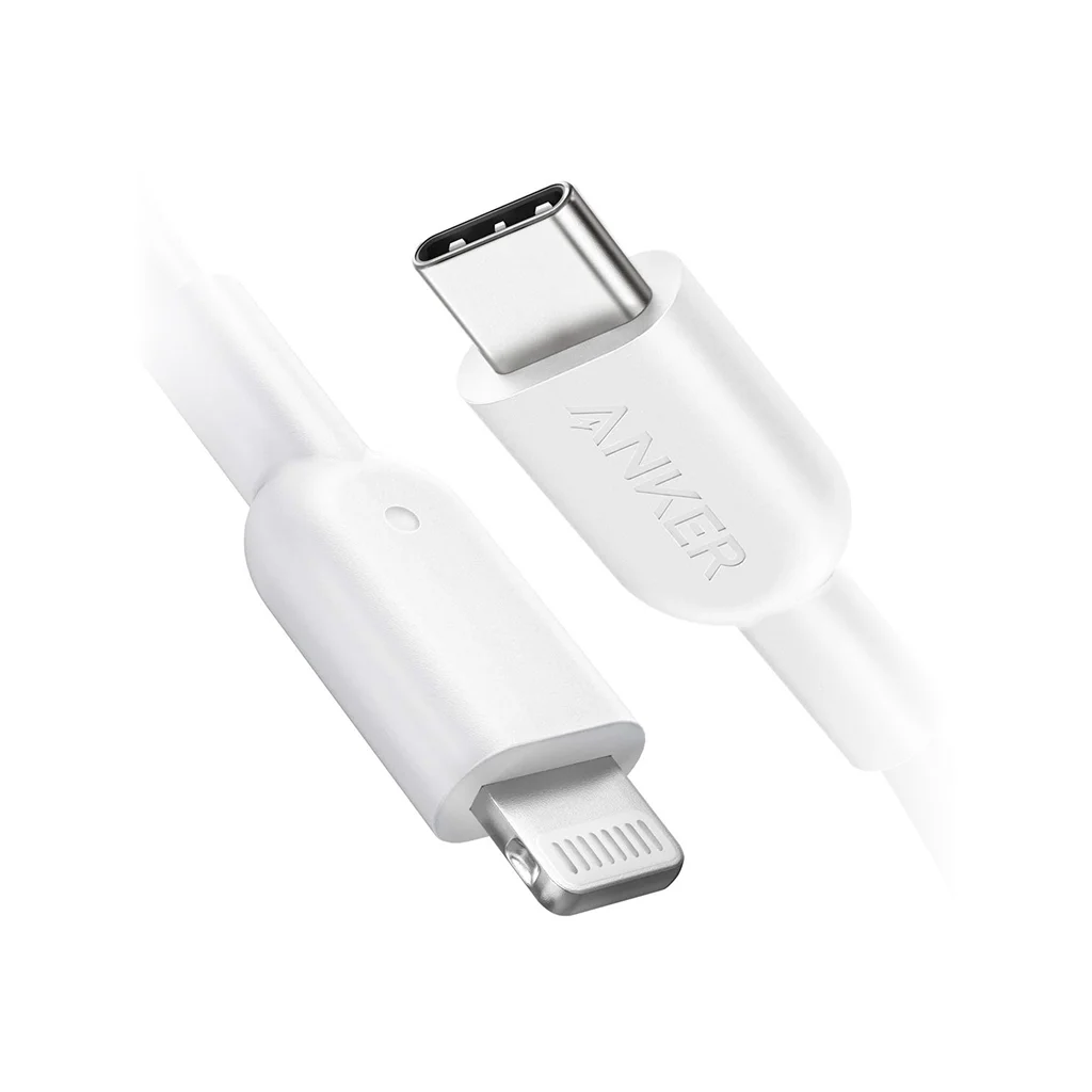 Anker Anker MFi USB-C to Lightning Cable