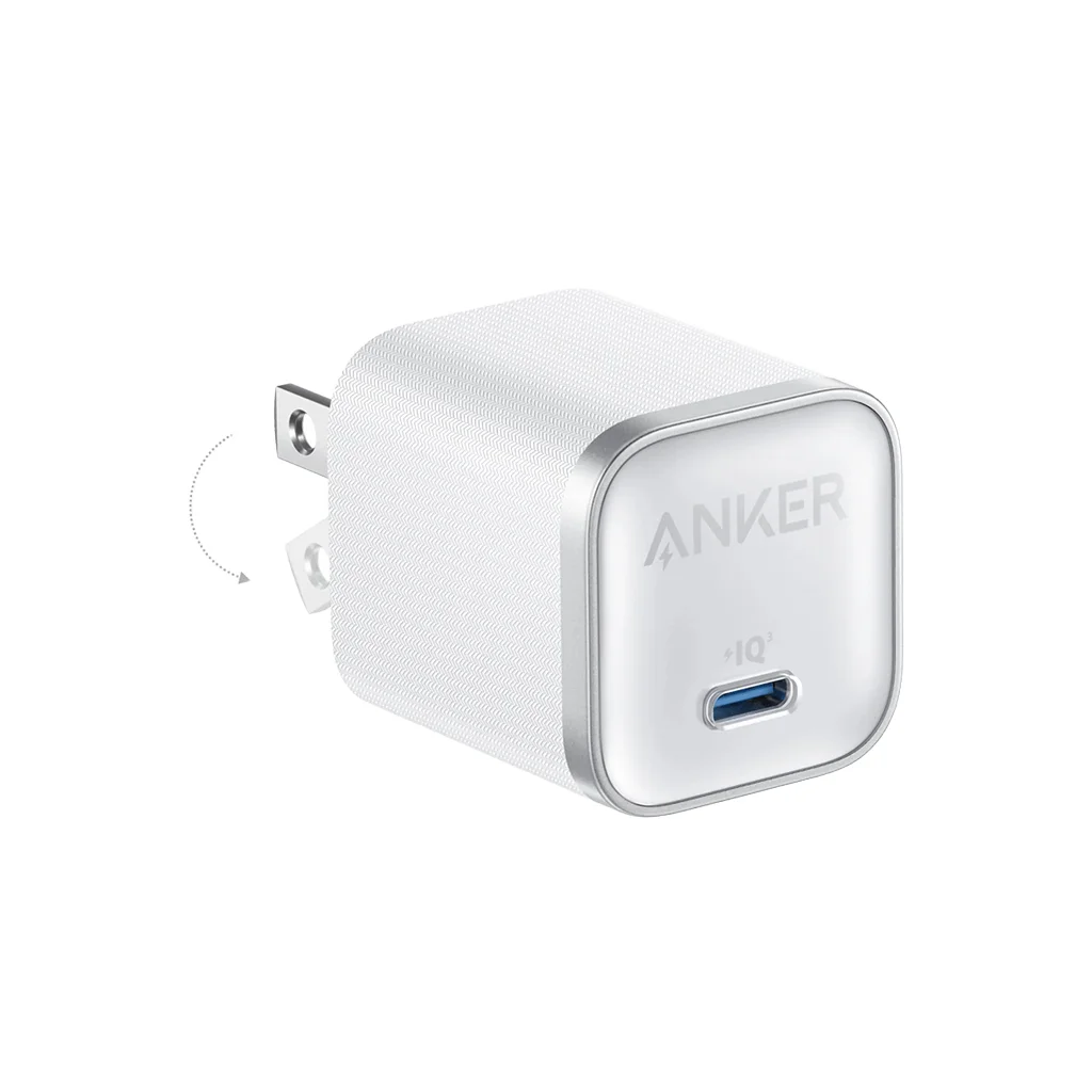 Anker USB-C Nano Fast Charger 45W