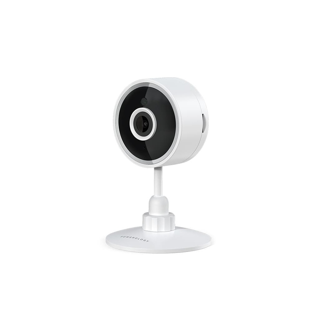 Powerology WiFi Smart Home Camera