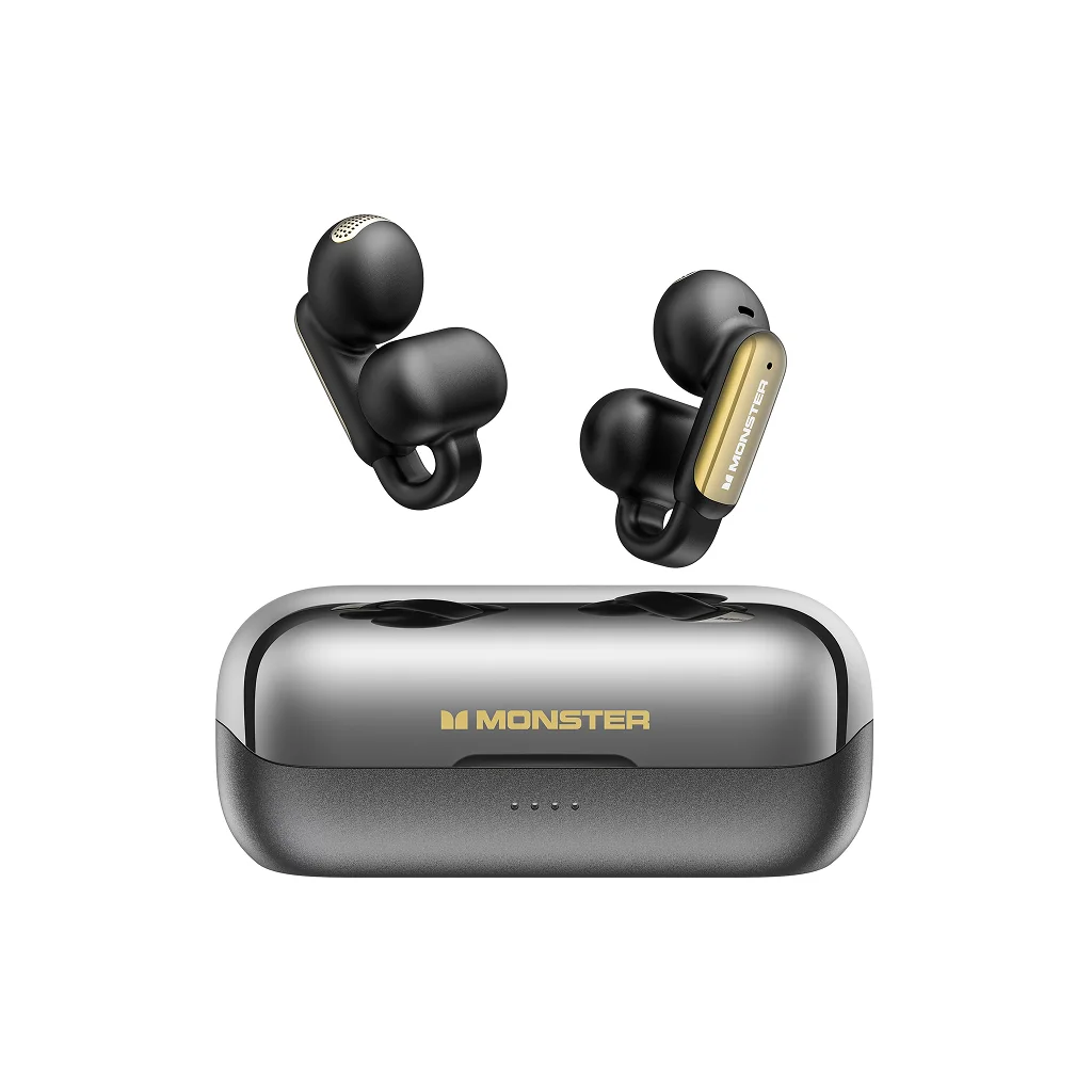 Monster Open AC601