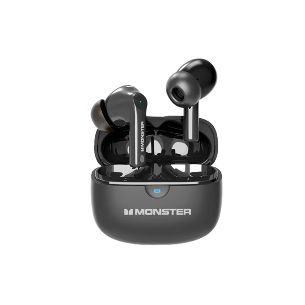 Monster Aura fit GT16