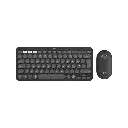 Logitech Pebble 2 Combo
