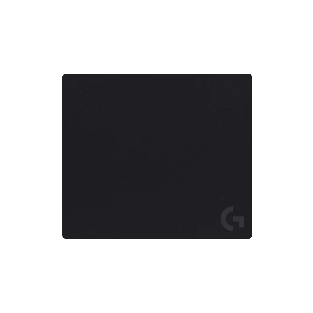 Logitech G640 Gaming Fabric Mouse Pad