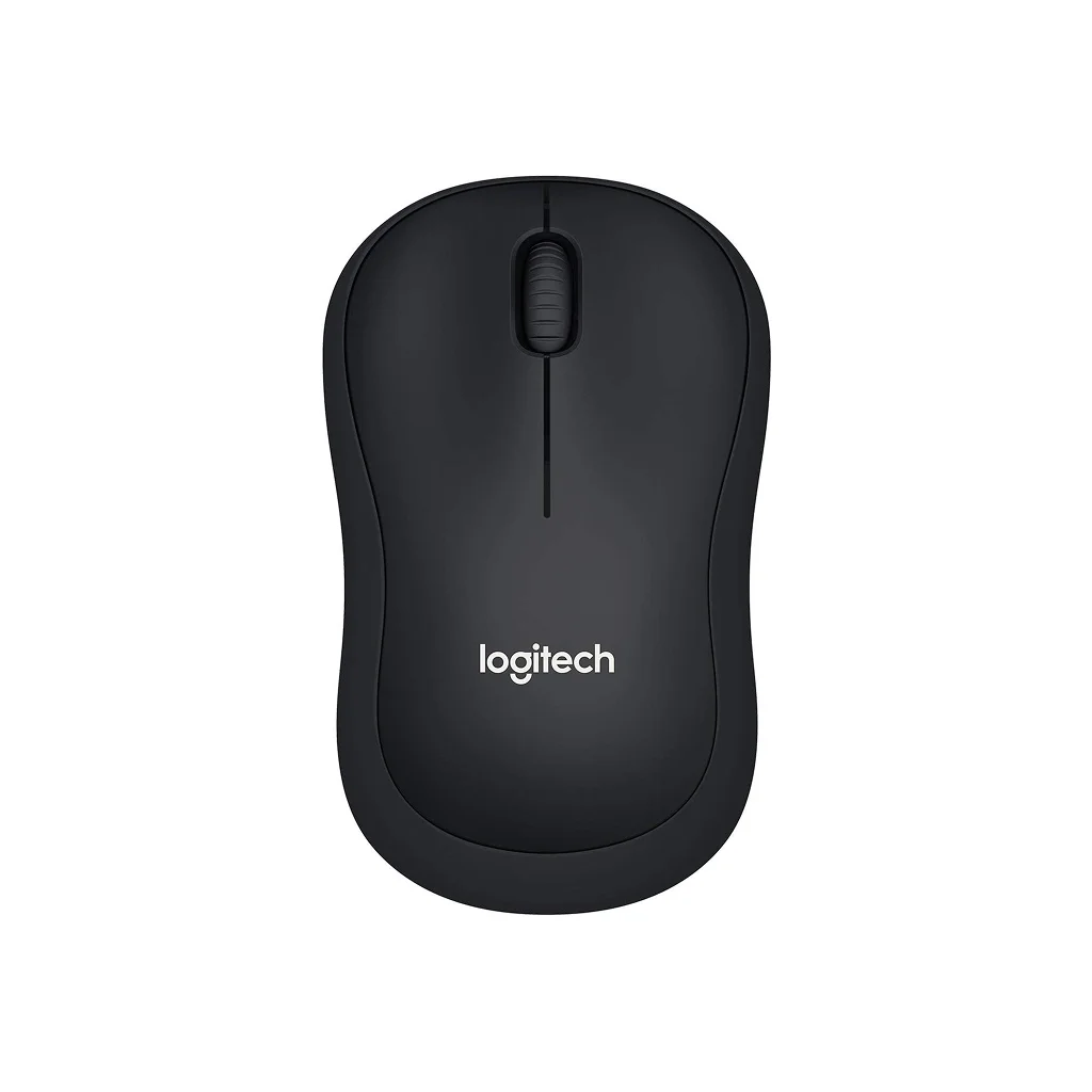 Logitech B220 Silent Wireless Mouse