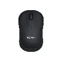 Logitech B220 Silent Wireless Mouse