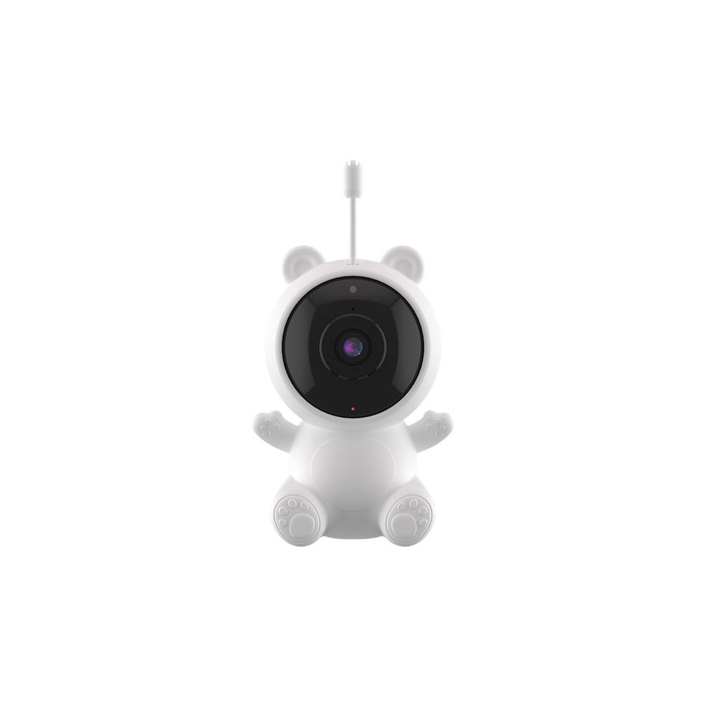 Powerology Wi-Fi Baby Camera