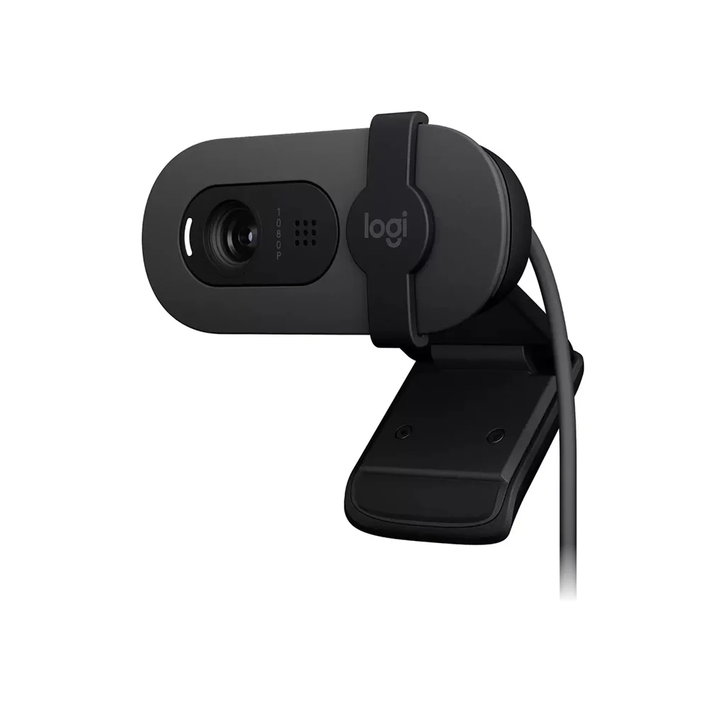 Logitech Brio 90 Full HD Webcam