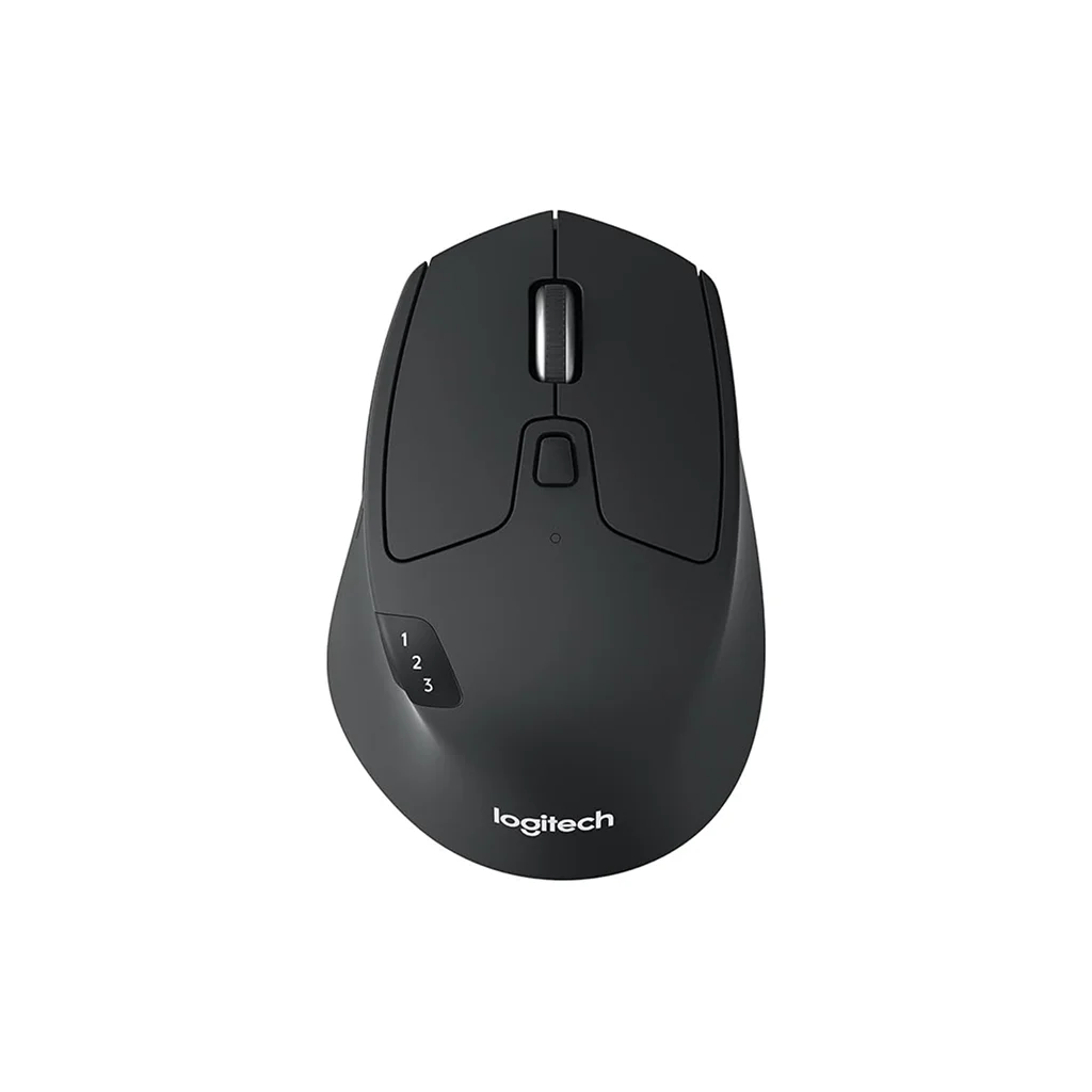 Logitech M720 Triathlon Wireless Mouse