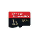 Sandisk Extreme Pro 1TB micro SD Card