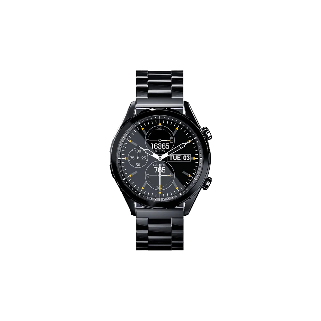 Lenyes Rhythm Smart Watch