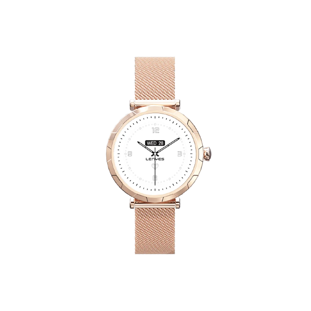 Lenyes Victoria Smart Watch