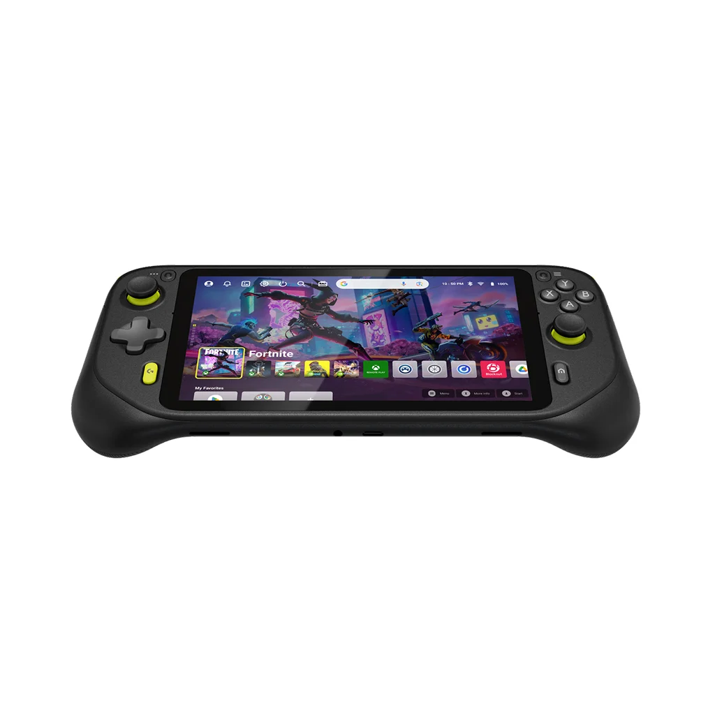 Logitech G Cloud Gaming Handheld