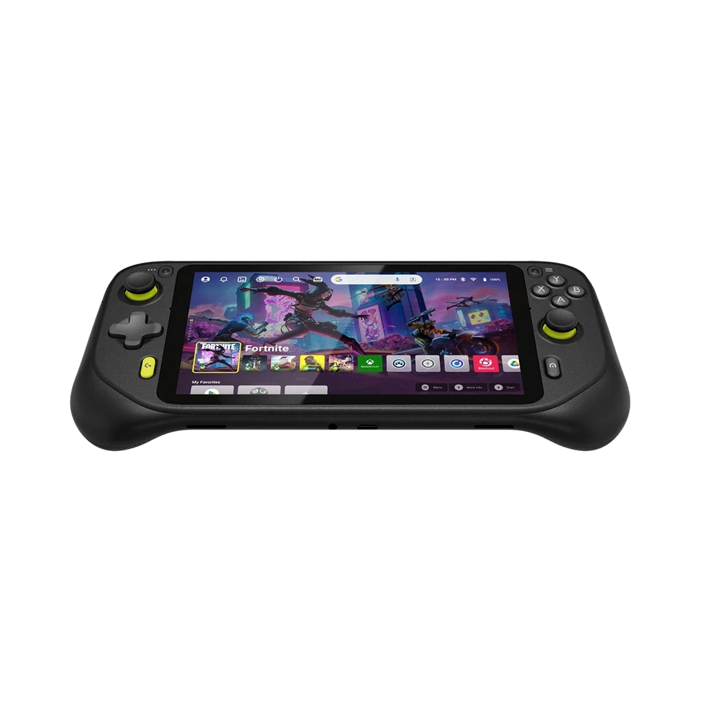 Logitech G Cloud Gaming Handheld