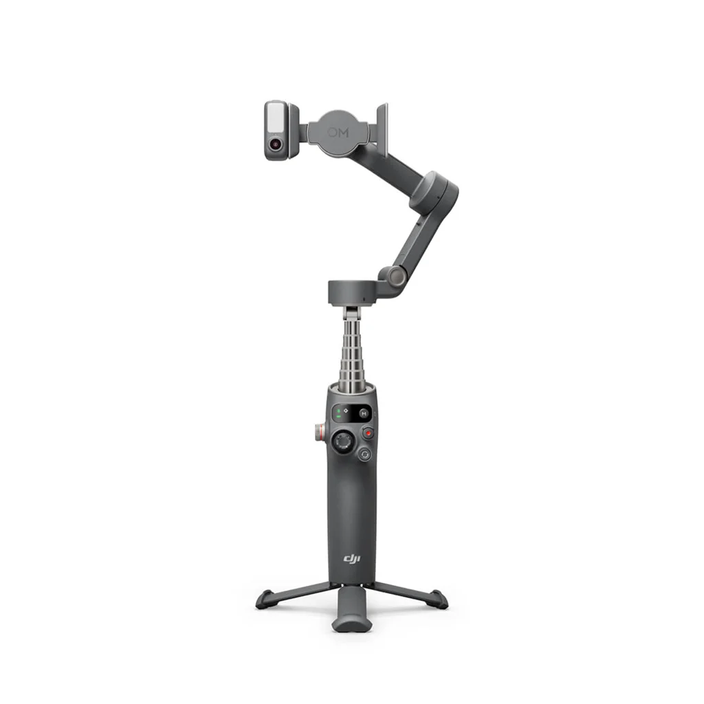 Generic DJI Osmo Mobile 7P