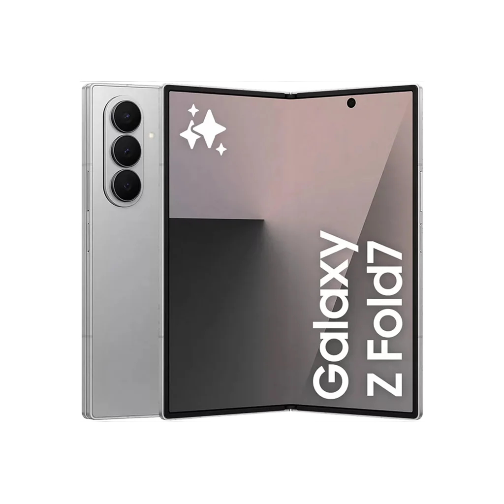 Samsung Galaxy Z Fold 7 1TB (Jet Black)