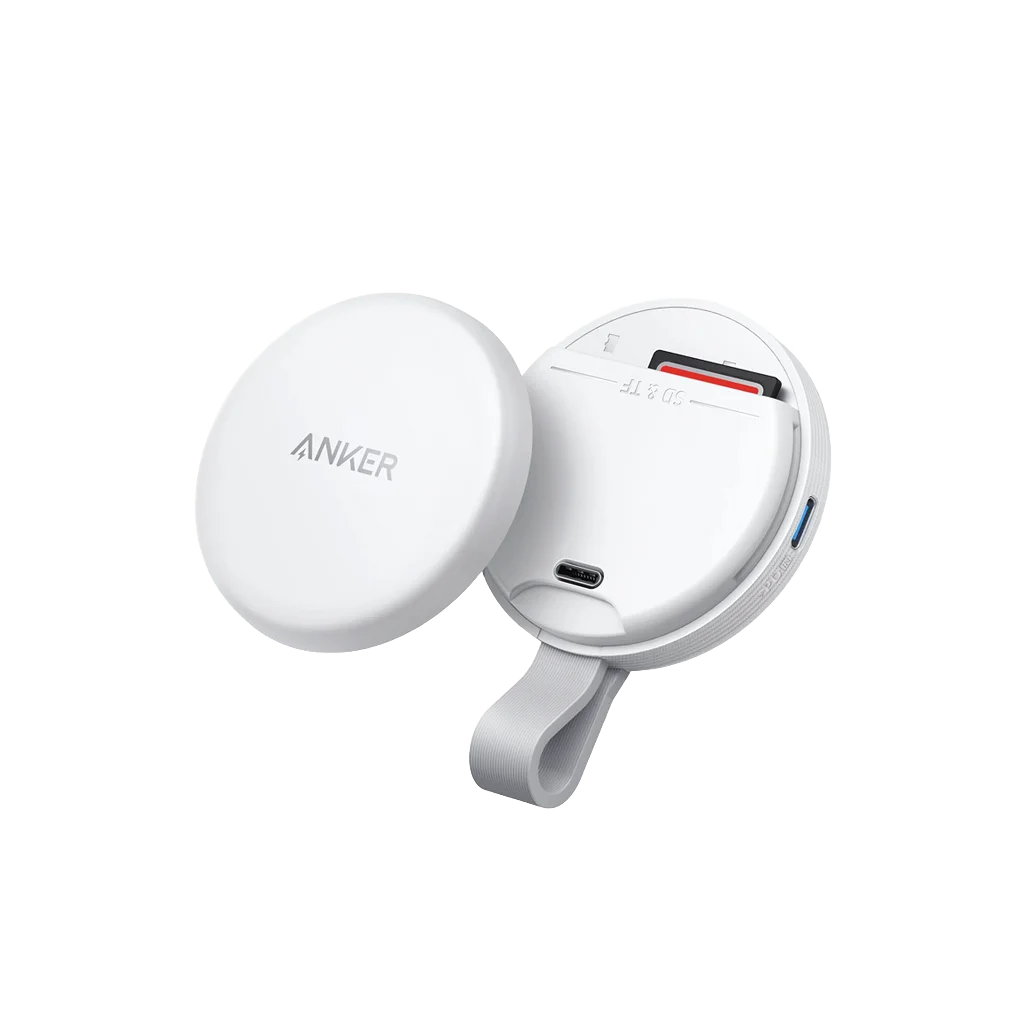 Anker Anker MagGo USB-C Adapter