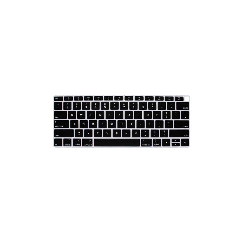 Macbook Ultra thin Keyboard Cover