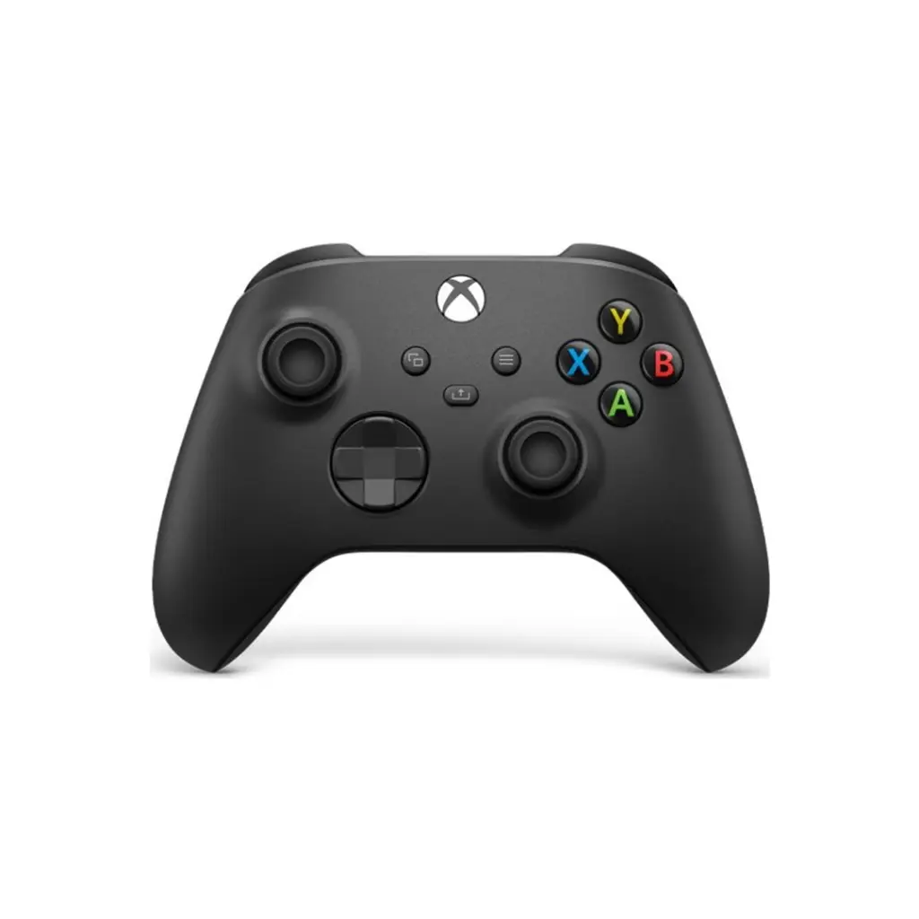 Xbox Series X|S Wireless Controller (Carbon Black)