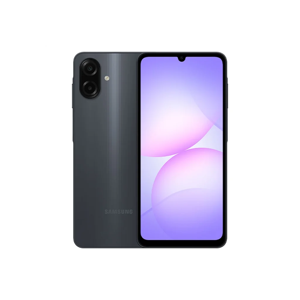 Samsung Galaxy A07 128GB (Gray)