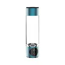 Powerology Hydrogen Water Bottle with OLED Display