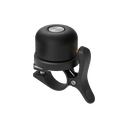 Powerology Bicycle & Scooter Bell With Airtag Mount