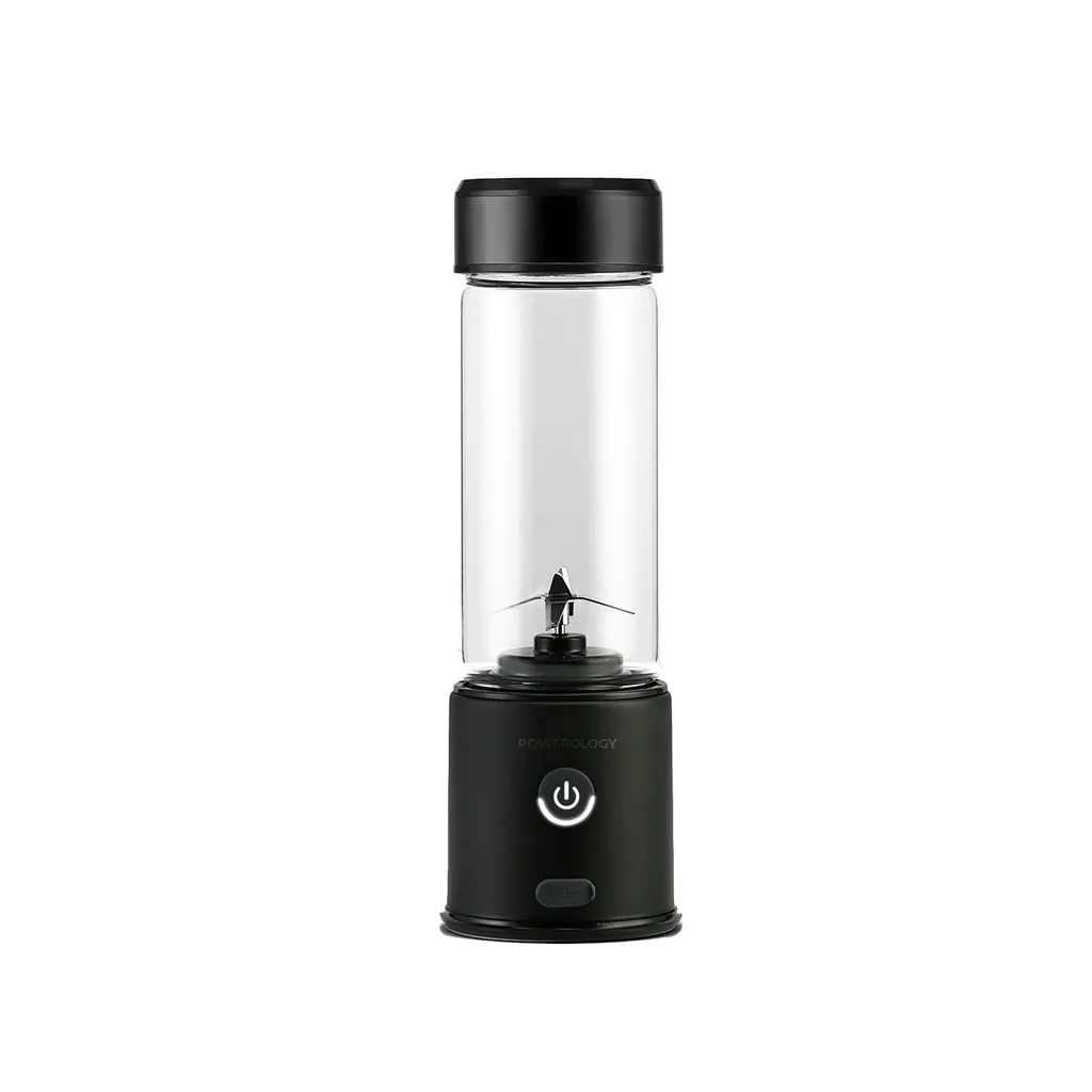 Powerology 6-Blade Portable Juicer