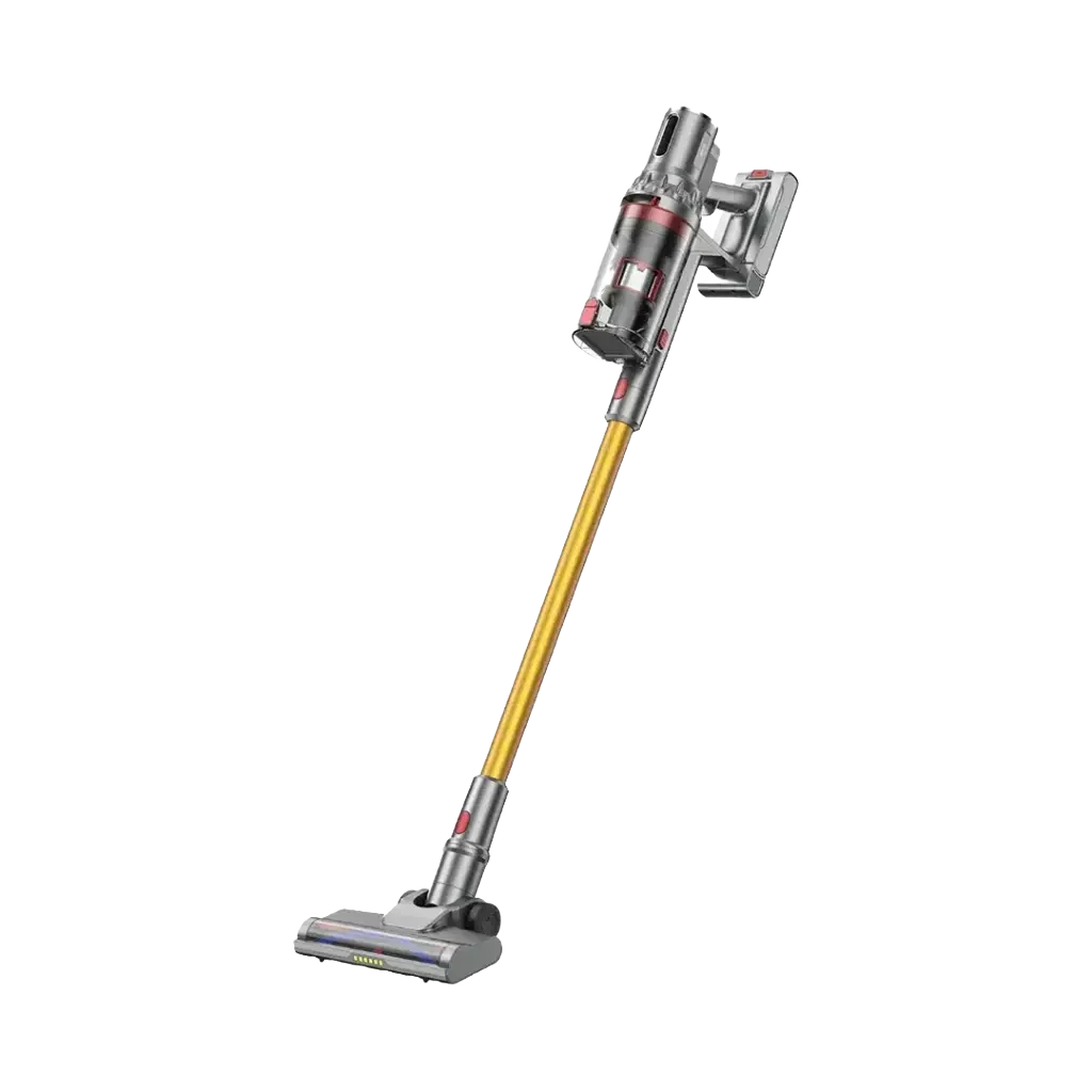Green Lion GV-450 Cordless Vacuum Cleaner