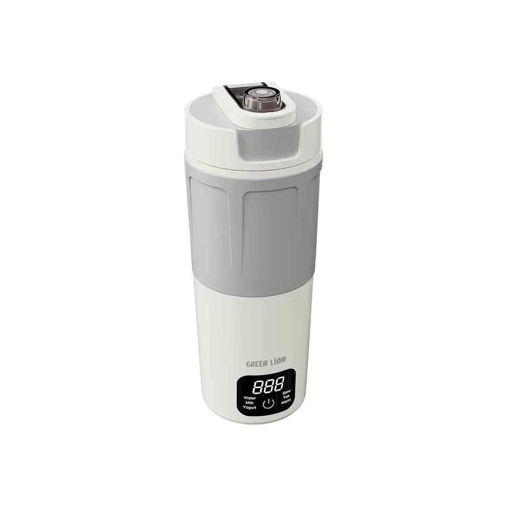 Green Lion Kettle & Go Electric Kettle 600mL