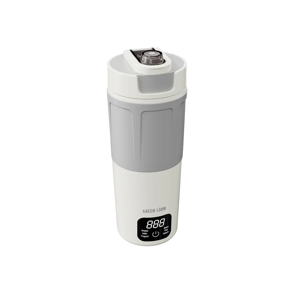 Green Lion Kettle & Go Electric Kettle 600mL