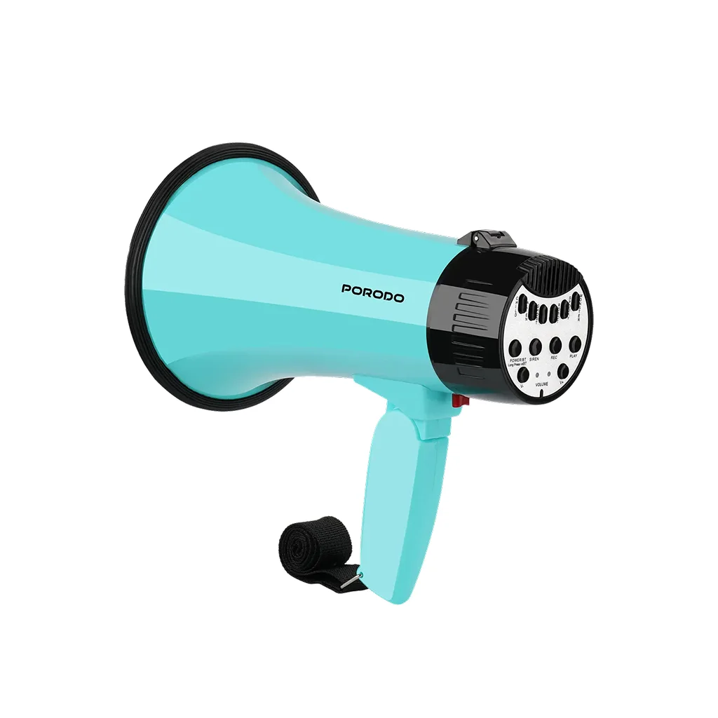 Porodo Kids Megaphone
