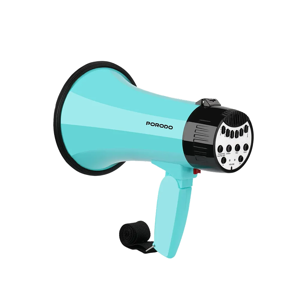 Porodo Kids Megaphone
