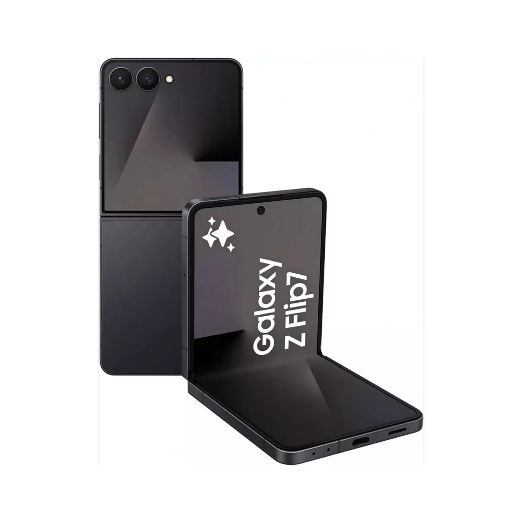 Samsung Galaxy Z Flip 7 5G 512GB