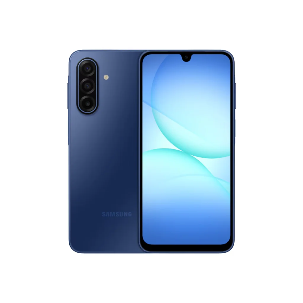 Samsung Galaxy A17 128GB (Blue)