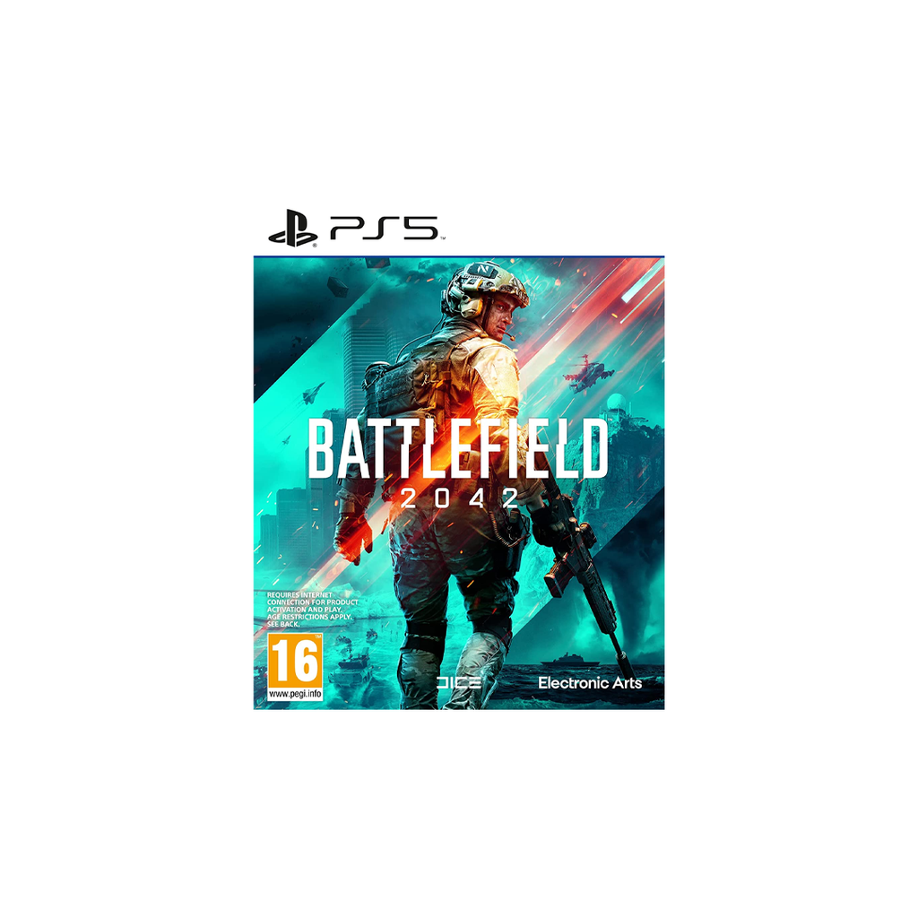 Generic BattleField 2042 (PS5)