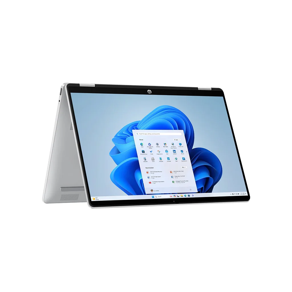 HP Omnibook 5 Flip Laptop 14-FM0023DX