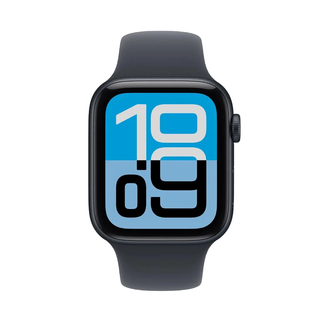 Apple Watch SE 3 (Midnight, 44MM)