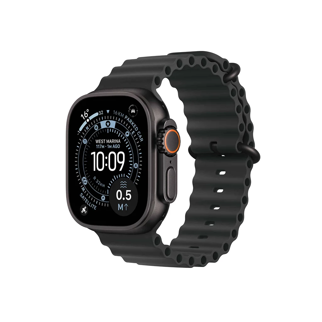 Apple Watch Ultra 3